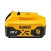 Batterie XR LIION Dewalt DCB184 18 V 5 Ah DCB182XJ