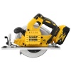 Scie circulaire sansfil XR Dewalt DCS572NT 18 V sans batterie ni chargeur coffret TSTAK