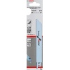 Lames de scie sabre Bosch S 922 BF Flexible for Metal