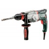 Marteau combiné 850W Metabo KHE 2660 QUICK mandrin quick coffret metaBOX 1210083