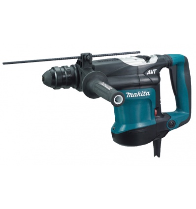 Perforateur burineur SDSPlus Makita HR3210FCT 850 W