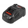 Boulonneuses 18V Bosch GDS18V1000 Professional 2 batteries Procore 55 Ah chargeur LBoxx 06019J8303