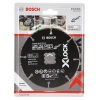 Disques à tronçonner Bosch CARBIDE Multi Wheel XLOCK