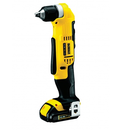 Perceusevisseuse dangle Dewalt 144 V 15 Ah chargeur coffret