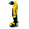 Perceusevisseuse dangle Dewalt 144 V 15 Ah chargeur coffret