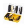 Coffret dembouts 37 pièces Toughcase Dewalt DT70732T