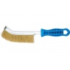 Brosse à main Pferd HBG 10 MES 030 43662002