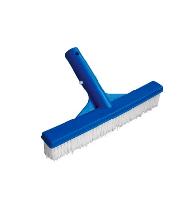 Brosse paroi 26 cm pour piscine