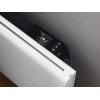 Radiateur électrique horizontal chaleur douce EQUATEUR 4 Thermor 427233