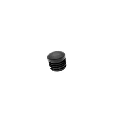 EMBOUT ROND INTÉRIEUR CANNELÉ PAR 500 DIAM EXT 25 mm - FORTAPS