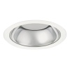 Downlight LED CoreLine à réflecteur DN140B 19 W 2200 lm 4000K blanc