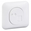 OVALIS - PRISE RJ45 - CAT.6 STP - GRADE 3 - MULTIMEDIA - SCHNEIDER ELECTRIC