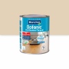 Vitrificateur parquet Océanic Air Protect, finition bois brut, bidon de 1 litre