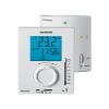 PACK THERMOSTAT AMBIANCE GRAND LCD JOURNALIER SIEMENS RDJ10RF/SET