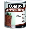 Cire ébénisterie Chêne Doré 1L Comus