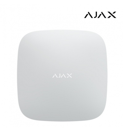 Centrale d'alarme AJAX HUB2-PLUS W