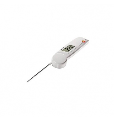 Thermomètre de pénétration repliable testo 103