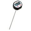 Minithermomètre avec sonde rallongé