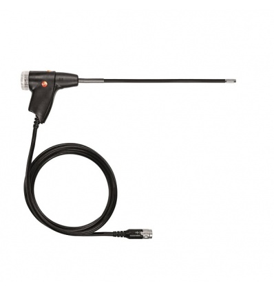 Sonde flexible pour analyseur de combustion 330 mm