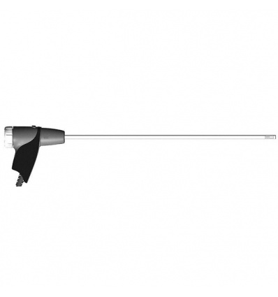 Sonde de fumée pour testo 330i Ø6mm l180mm