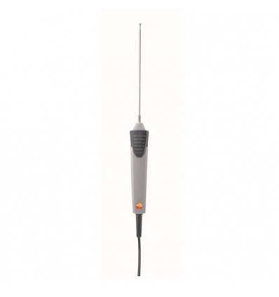 Sonde de contact avec tête de mesure compacte TC de type K