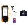 Analyseur combustion Testo 300 Advanced avec imprimante