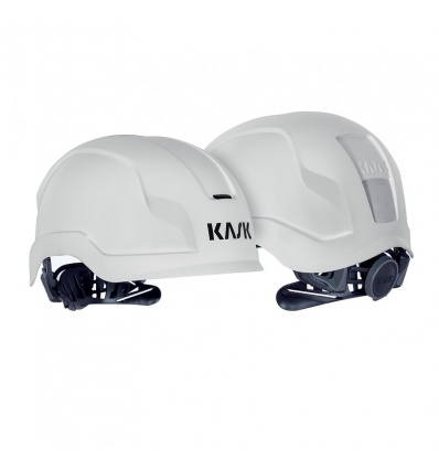 Casque ZENITH X BA Blanc