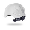 Casque ZENITH X BA Blanc