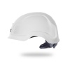 Casque ZENITH X BA Blanc