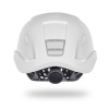 Casque ZENITH X BA Blanc