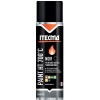 Peinture anticorrosion noire 650 ml brut 400 ml net