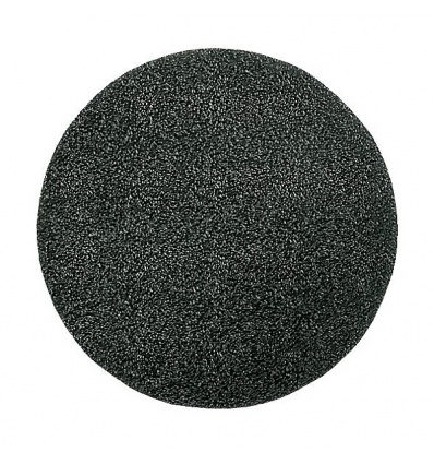 Abrasifs en disques sur papier pour meuleuses angulaires non perforés diamètre 115 mm grain 220 BFS Boîte de 10