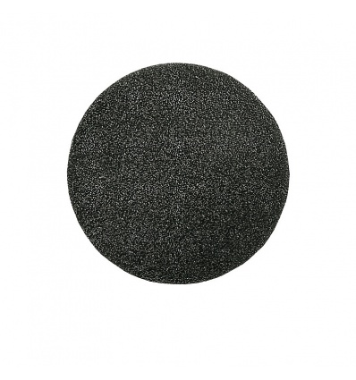 Abrasifs en disques sur papier pour meuleuses angulaires non perforés diamètre 125 mm grain 320 BFS Boîte de 10