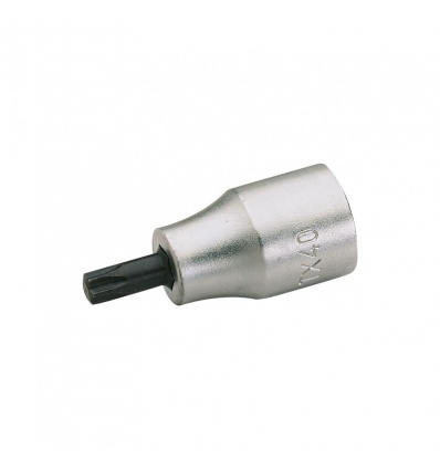 DOUILLE TOURNEVIS MONOBLOC 14 TORX 20