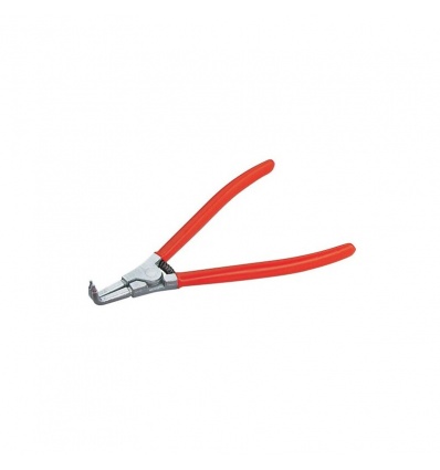 PINCE CIRCLIPS EXTERIEURE COUDEE 90 310 MM