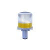 Flash solaire pour cones RC et CSC Ø 92 H 165