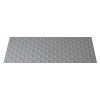 Bande déveil ex térieurerieur waccess 400 mm x 445 mm gris