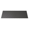 Bande déveil ex térieurerieur waccess 400 mm x 445 mm gris