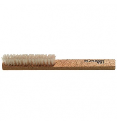 Brosse nylon douce longueur 230 mm