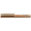 Brosse nylon douce longueur 230 mm