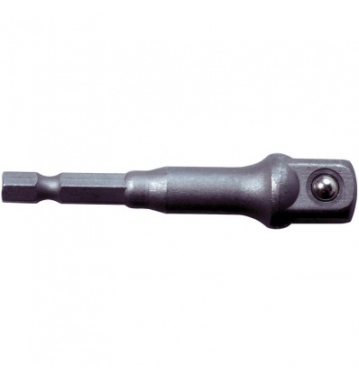 Adaptateur portedouilles 14 14 longueur 65 mm