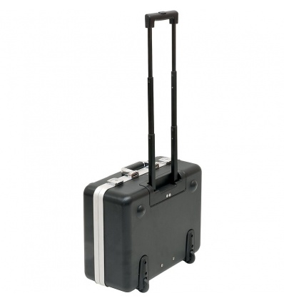 Valise trolley ABS vide 465x420x230 mm