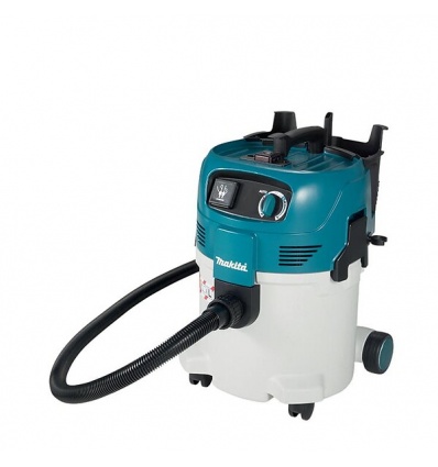 Aspirateur eau et poussières classe L cuve synthétique VC3012L