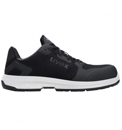 Chaussures de sécurité basses uvex 1 sport S3 ESD SRC largeur 11 pointure 36