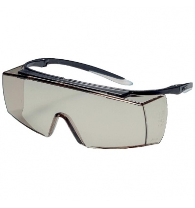 Surlunettes uvex super f OTG teinte CBR65 boîte de 5 paires