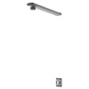 Robinet douche Presto dl300s encastretc chrome