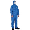 Combinaison Basiclean Confort Types 56 EN 11495 EN 10732 Bleu taille 2 M