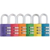 Cadenas Combinaison 14530mm Violet