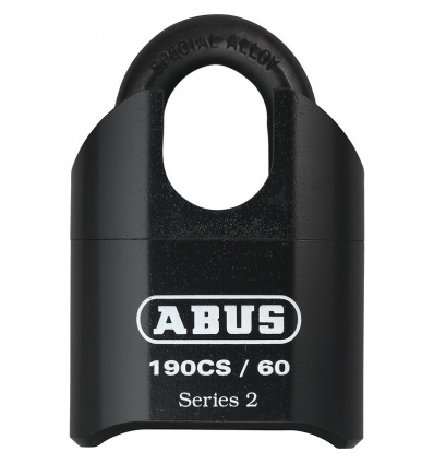 Cadenas Combinaison 190CS60 Blinde Blister