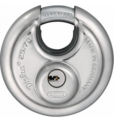 Cadenas Diskus 2570mm Blister